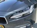 Volvo V90 2.0 T5 Momentum open dak|ACC|leder|cam Zwart - thumbnail 17