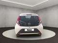 Toyota Aygo . Blanco - thumbnail 1