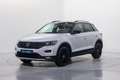 Volkswagen T-Roc 1.5 TSI Sport Silber - thumbnail 1