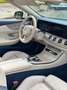 Mercedes-Benz E 400 4Matic Cabrio | AirMatic | Twinturbo V6 Blanc - thumbnail 4