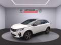 Peugeot 3008 Hybrid4 300 e-EAT8 GT Pack Blanc - thumbnail 1
