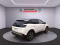 Peugeot 3008 Hybrid4 300 e-EAT8 GT Pack Blanc - thumbnail 3