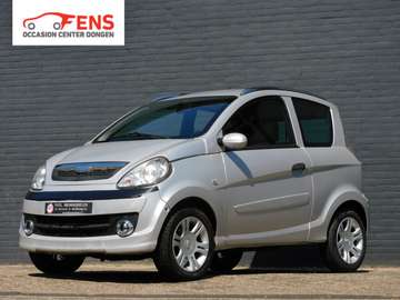 Brommobiel SXI PARKEERSENSOREN! AUX/USB!
