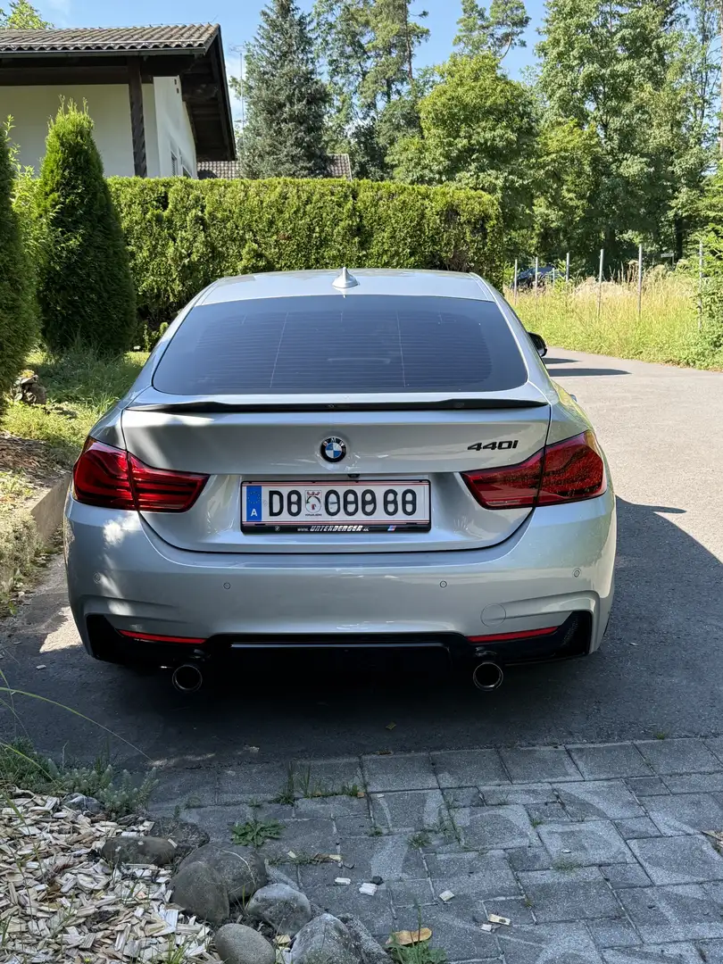 BMW 440 440i Gran Coupe M Sport Aut. / Heckantrieb - 2