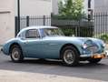 Austin-Healey 3000 MKIII BJ8 Bleu - thumbnail 2