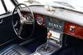 Austin-Healey 3000 MKIII BJ8 Bleu - thumbnail 16