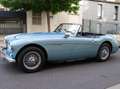 Austin-Healey 3000 MKIII BJ8 Bleu - thumbnail 13
