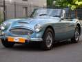 Austin-Healey 3000 MKIII BJ8 Bleu - thumbnail 12
