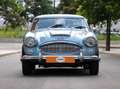 Austin-Healey 3000 MKIII BJ8 Bleu - thumbnail 3