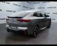 BMW X2 xdrive M35i Msport Pro auto Grigio - thumbnail 5