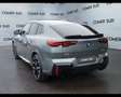BMW X2 xdrive M35i Msport Pro auto Grigio - thumbnail 3