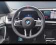 BMW X2 xdrive M35i Msport Pro auto Grigio - thumbnail 10