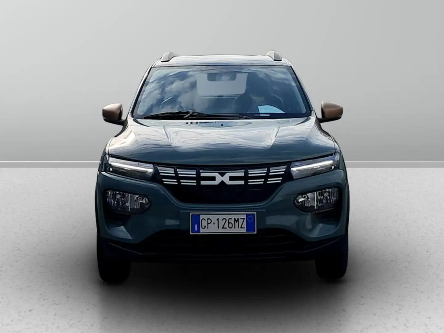 Dacia Spring Extreme Electric 65 - 2