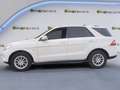 Mercedes-Benz ML 250 250BlueTec 4M Edition 1 7G Plus Blanco - thumbnail 2