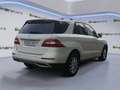 Mercedes-Benz ML 250 250BlueTec 4M Edition 1 7G Plus Blanco - thumbnail 5
