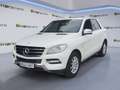 Mercedes-Benz ML 250 250BlueTec 4M Edition 1 7G Plus Blanco - thumbnail 1