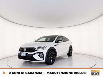 1.0 tsi r-line 110cv