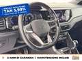 Volkswagen Taigo 1.0 tsi r-line 110cv Weiß - thumbnail 19