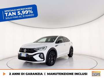 1.0 tsi r-line 110cv