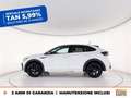 Volkswagen Taigo 1.0 tsi r-line 110cv Weiß - thumbnail 4
