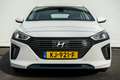 Hyundai IONIQ 1.6 GDi Aut. First Edition Leer/ Schuifdak/ Stoel- Bílá - thumbnail 7
