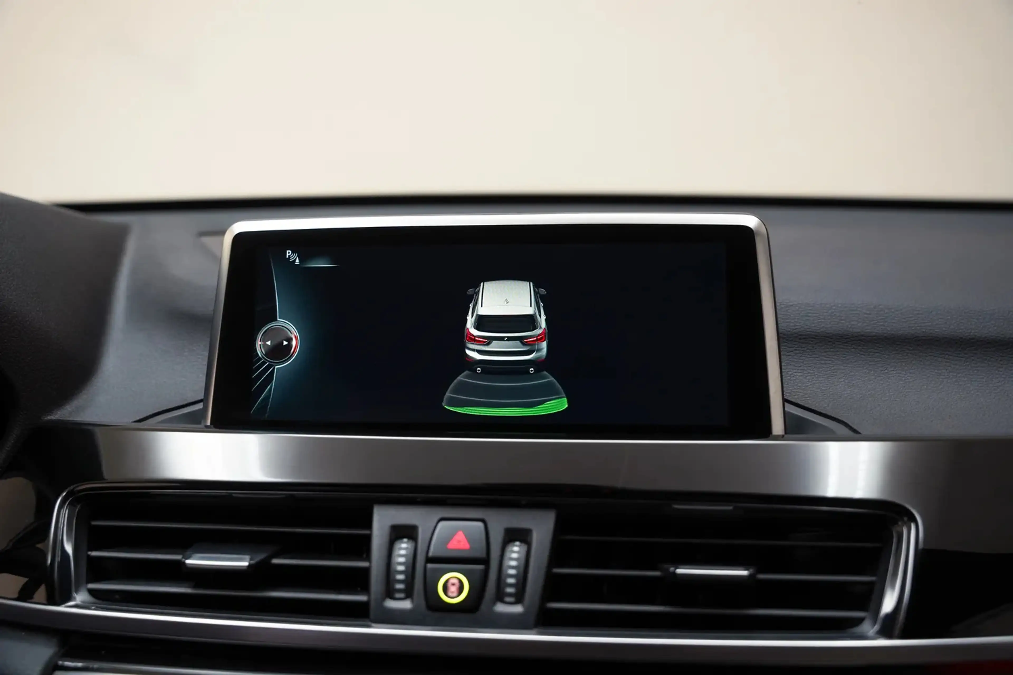 BMW X1 xDrive20i xLine Aut. [ Panoramadak Head-up Leder S — photo 5