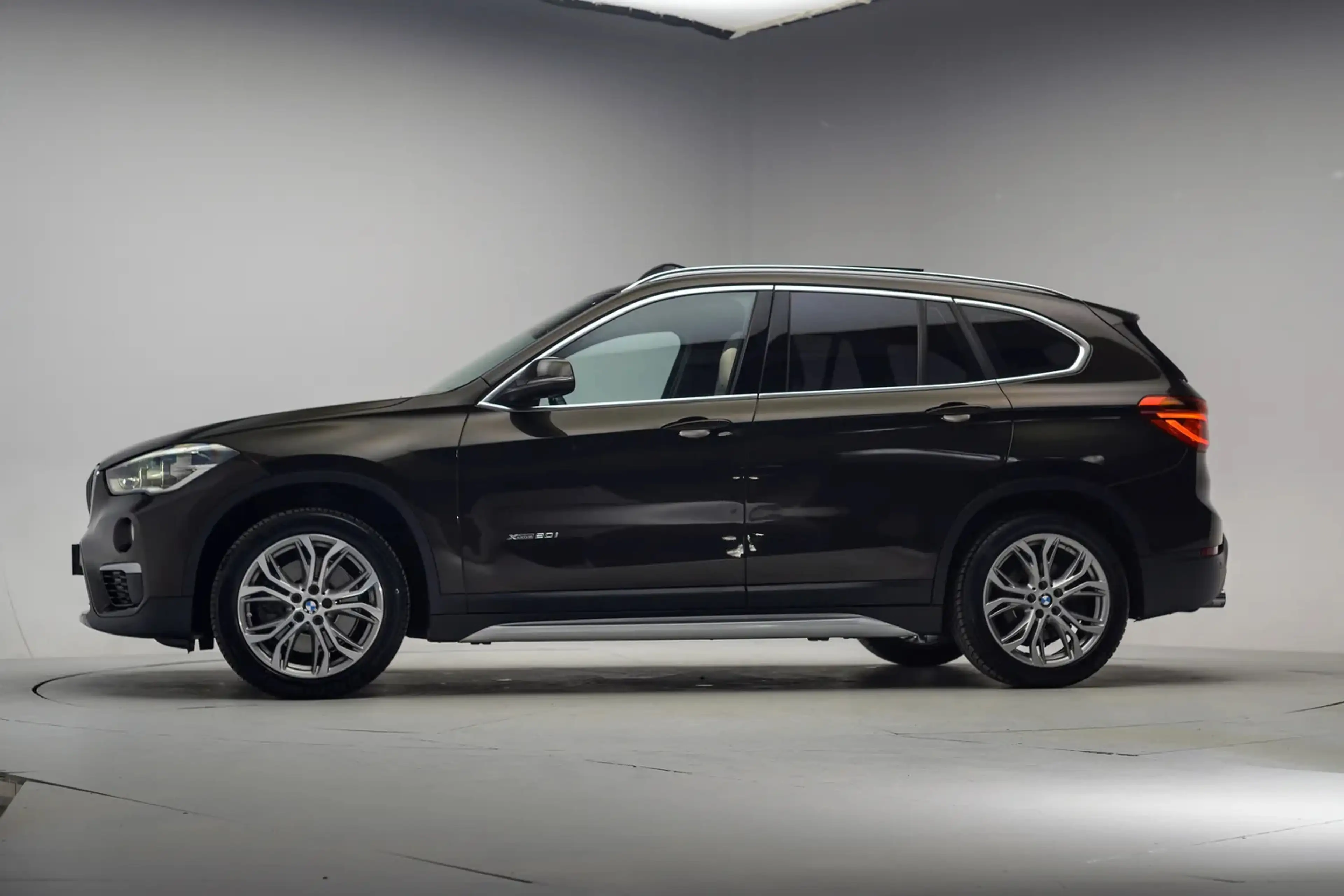 BMW X1 xDrive20i xLine Aut. [ Panoramadak Head-up Leder S — photo 2