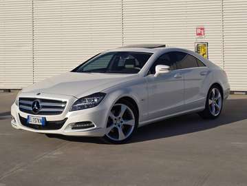 CLS Berlina
