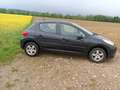 Peugeot 207 Active 1,4 Schwarz - thumbnail 22