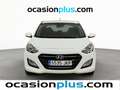 Hyundai i30 1.6CRDi BD Tecno 110 Blanco - thumbnail 11