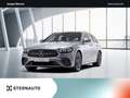 Mercedes-Benz E 300 E 300 de T AMG Line/Avantgarde Interieur/Navi/LED Silber - thumbnail 1