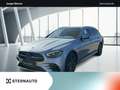 Mercedes-Benz E 300 E 300 de T AMG Line/Avantgarde Interieur/Navi/LED Silber - thumbnail 1