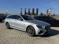 Mercedes-Benz E 300 E 300 de T AMG Line/Avantgarde Interieur/Navi/LED Silber - thumbnail 3