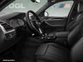 BMW X3 xDrive20i ZA Schwarz - thumbnail 3