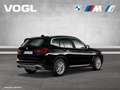 BMW X3 xDrive20i ZA Zwart - thumbnail 2