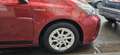 Toyota Prius+ grande 7pl Rojo - thumbnail 9