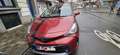 Toyota Prius+ grande 7pl Rojo - thumbnail 1
