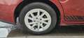 Toyota Prius+ grande 7pl Rojo - thumbnail 8