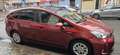 Toyota Prius+ grande 7pl Rojo - thumbnail 6