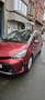 Toyota Prius+ grande 7pl Rojo - thumbnail 5