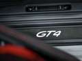 Porsche Cayman 718 GT4 Grijs - thumbnail 15