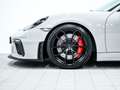 Porsche Cayman 718 GT4 Grijs - thumbnail 6