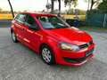 Volkswagen Polo V Trendline guter Zustand Klima 4 Türen etc Rot - thumbnail 3