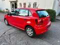 Volkswagen Polo V Trendline guter Zustand Klima 4 Türen etc Rot - thumbnail 4
