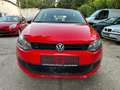 Volkswagen Polo V Trendline guter Zustand Klima 4 Türen etc Rot - thumbnail 9