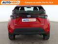Toyota Yaris Cross 1.5 Hybrid 2WD Active Tech Rojo - thumbnail 5