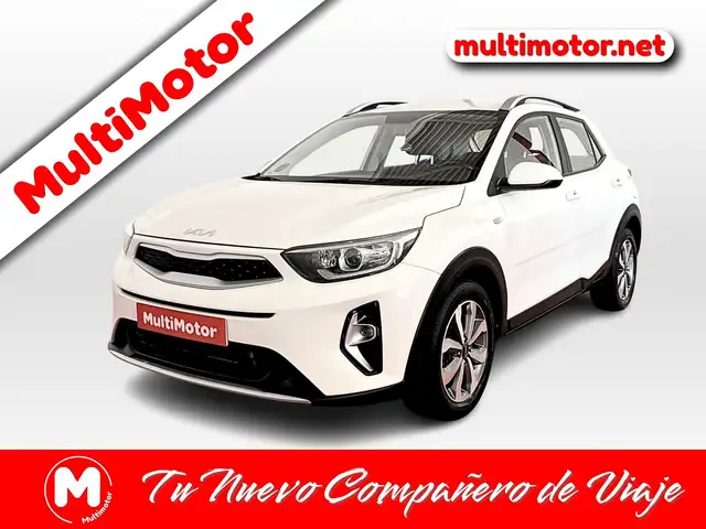 Kia Stonic 1.0 T-GDi Eco-Dynamic Drive 100