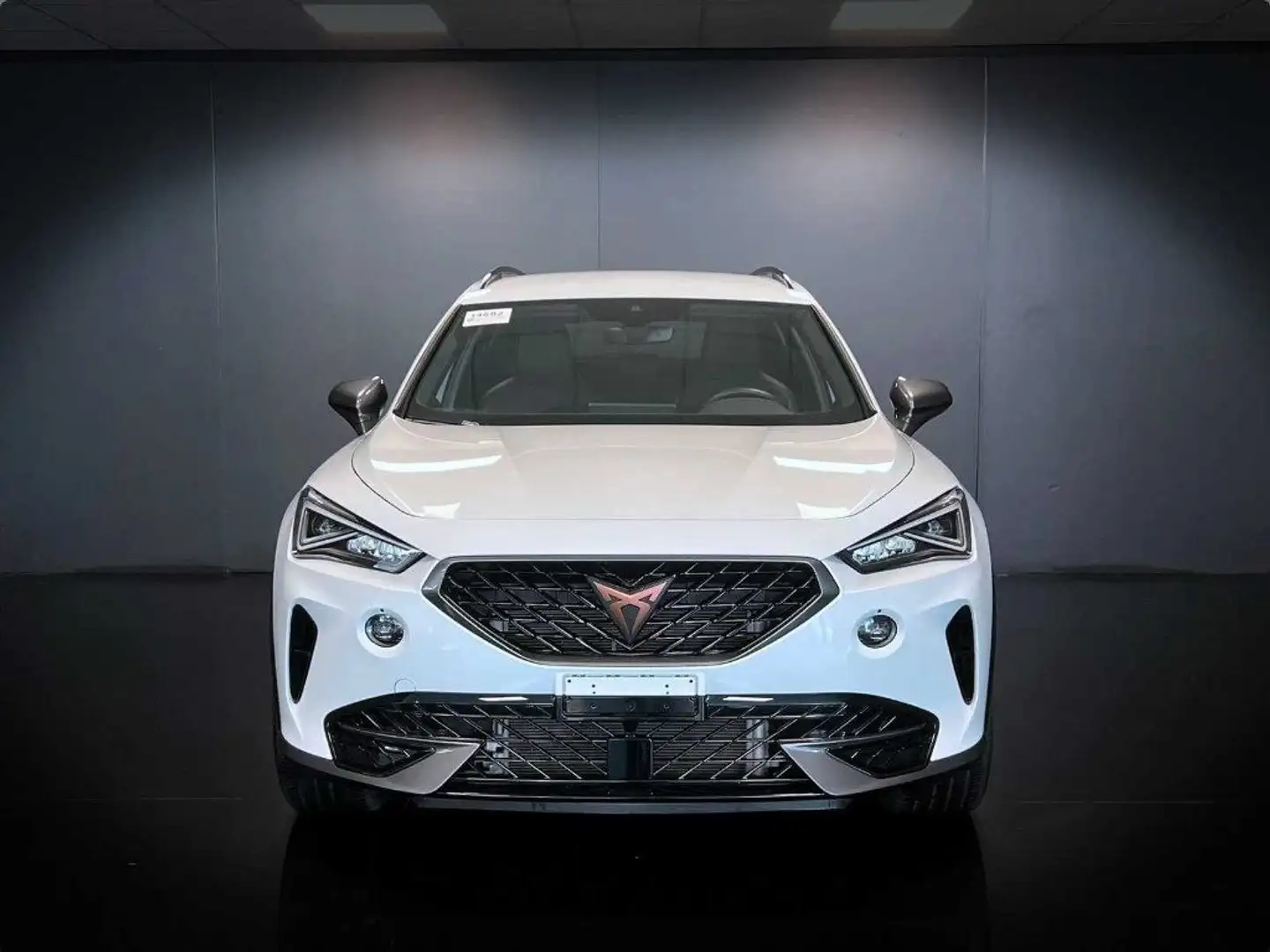 CUPRA Formentor 2.0 TDI 4Drive DSG #Telecamera #Vari.Colori Bianco - 2