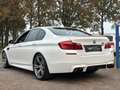 BMW M5 5-serie 560PK|PANO|MEMORY|LEDER|STOEL VWM|LED|HUD Wit - thumbnail 47