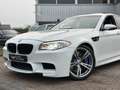 BMW M5 5-serie 560PK|PANO|MEMORY|LEDER|STOEL VWM|LED|HUD Wit - thumbnail 41